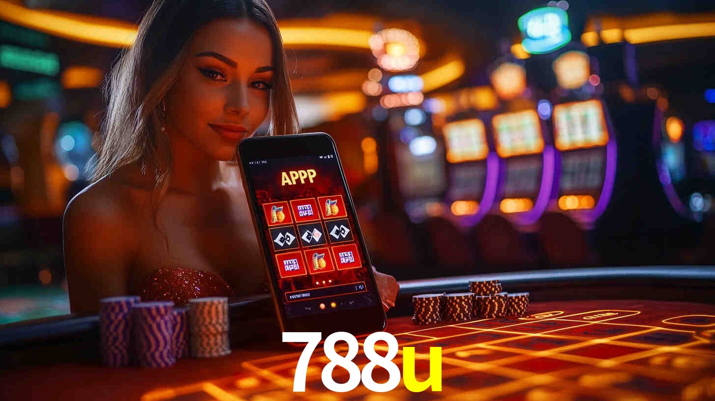Apostas Esportivas na 788u: Um Guia Completo