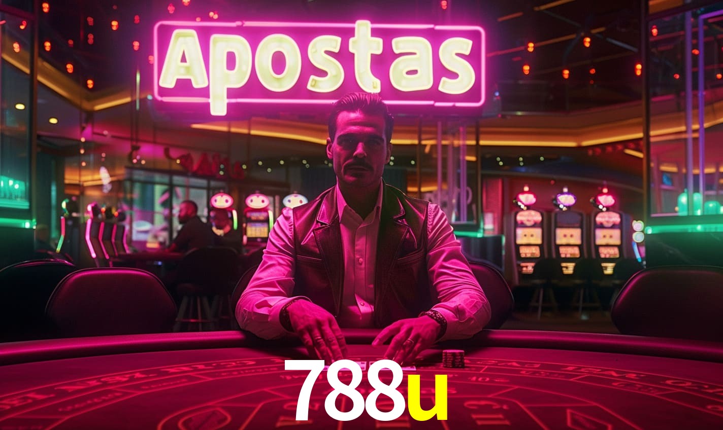 Explorando a Categoria de Eventos em Apostas na 788u