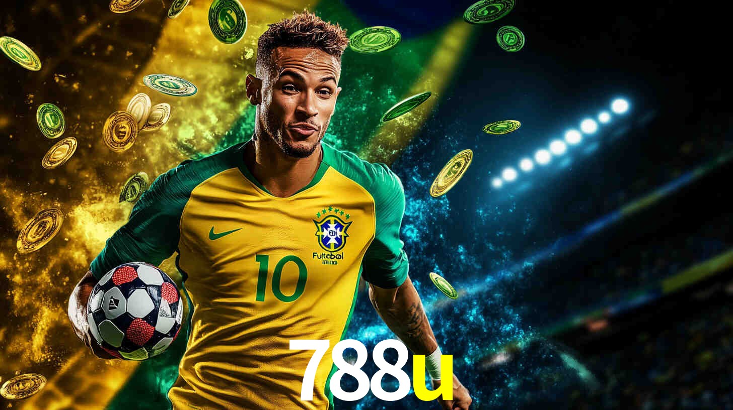 Descubra o Programa VIP da 788u: Vantagens Exclusivas para Jogadores