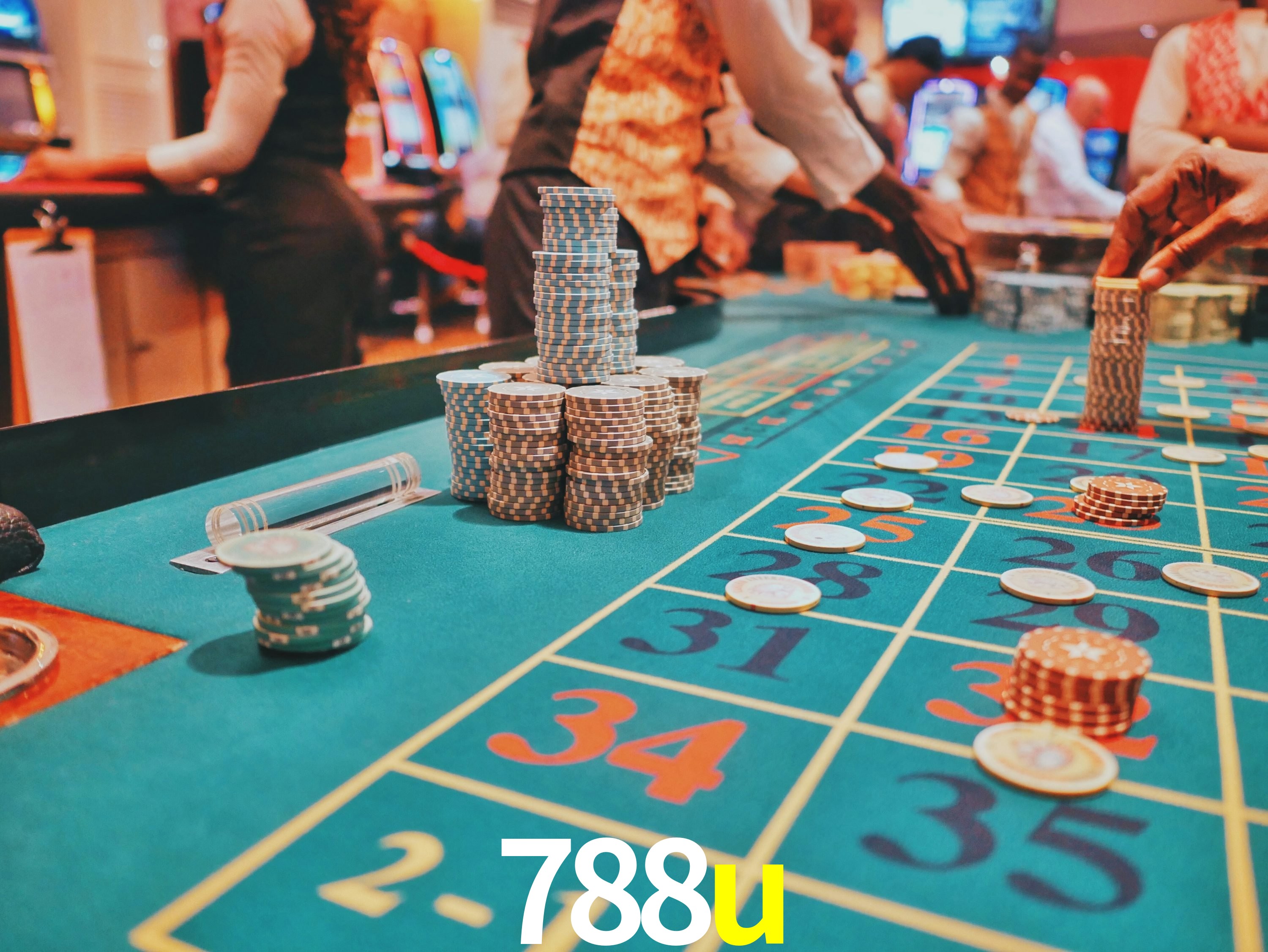 Sports Statistics 788u