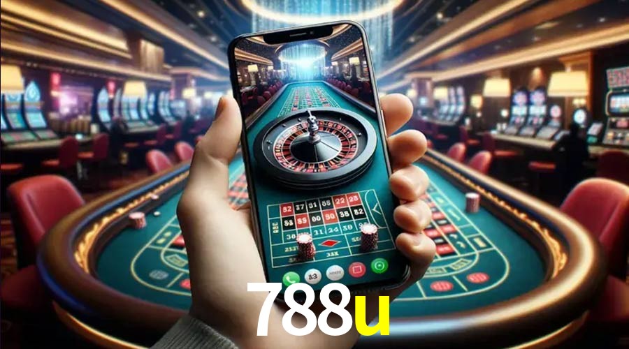 Game Providers 788u