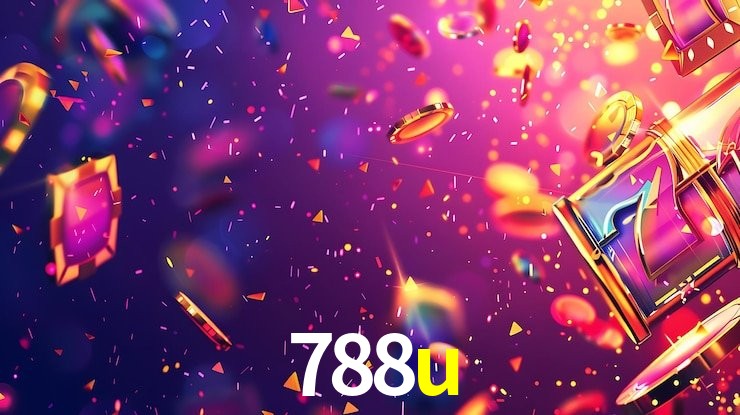 A Emoção da Loteria na 788u: Uma Chance de Mudança de Vida