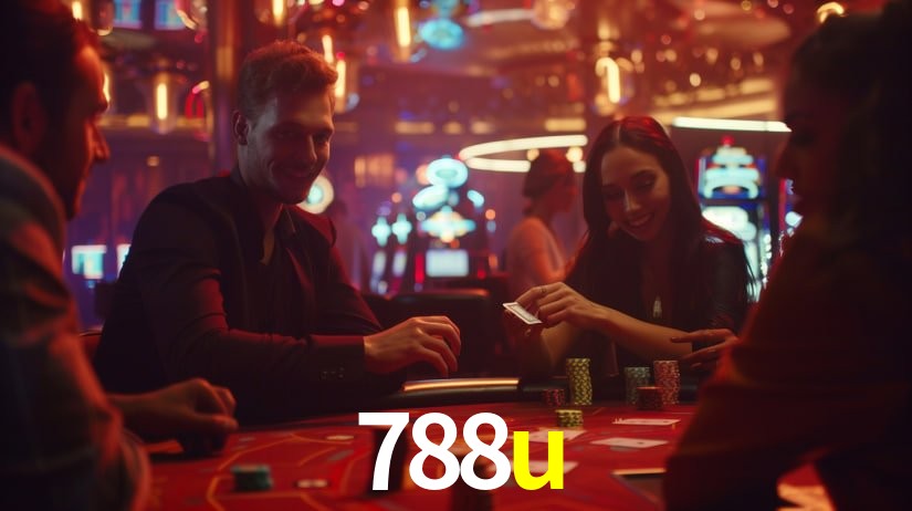 A Emoção da Loteria na 788u: Uma Chance de Mudança de Vida