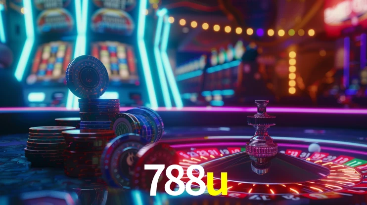 Slot Games 788u
