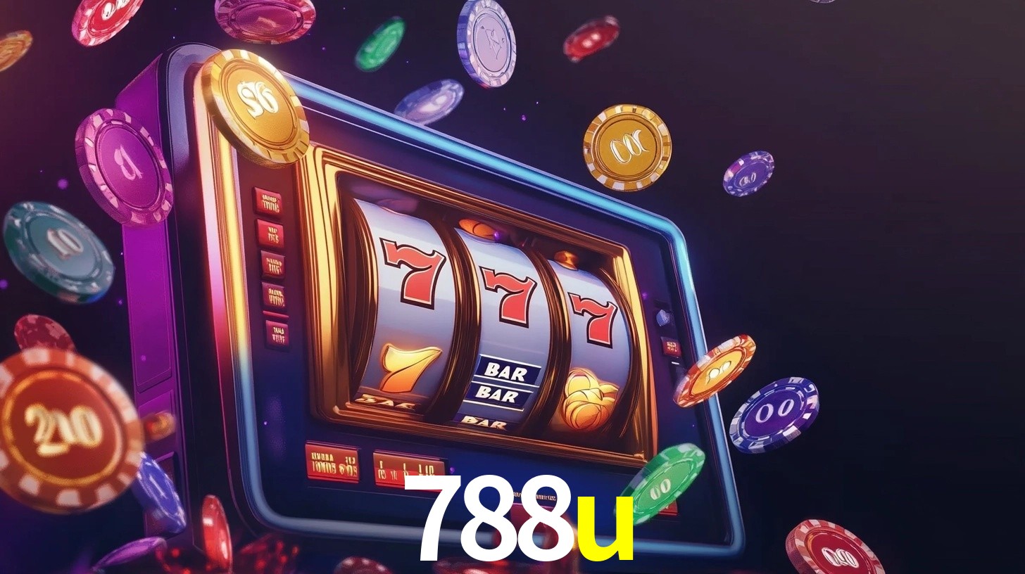 Welcome Bonus 788u
