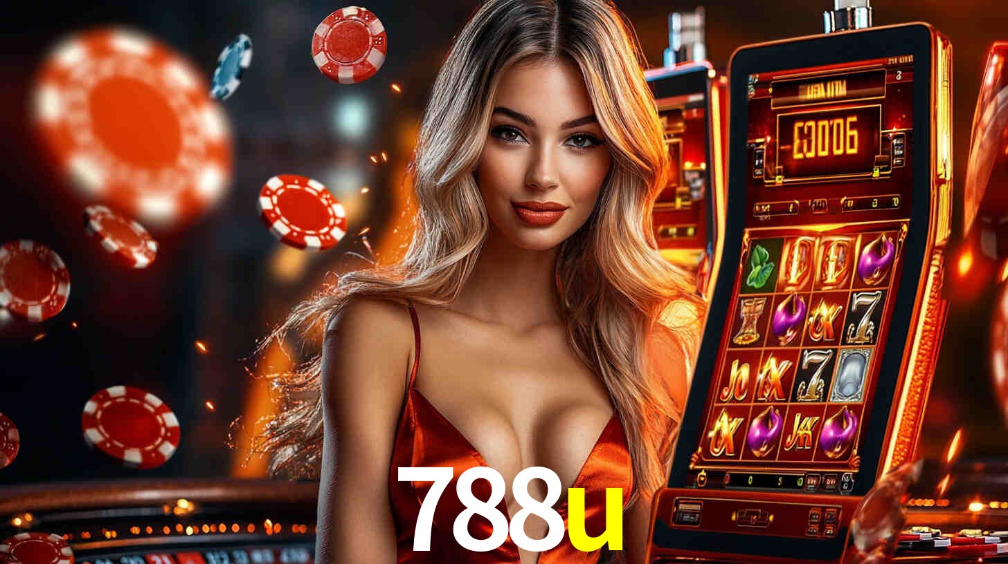 Sinta a adrenalina dos jogos de cassino com 788u