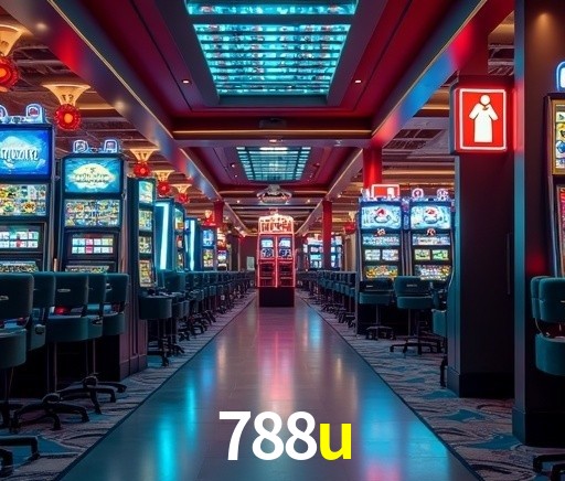 Explorando a Categoria de Eventos em Apostas na 788u