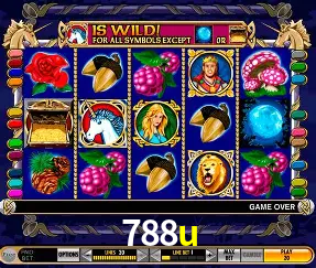 Live Casino 788u
