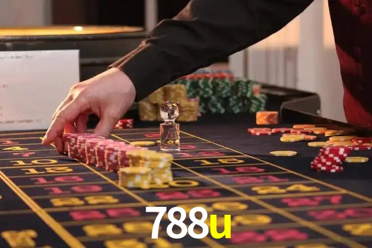 A Revolução dos Aplicativos de Jogos no 788u