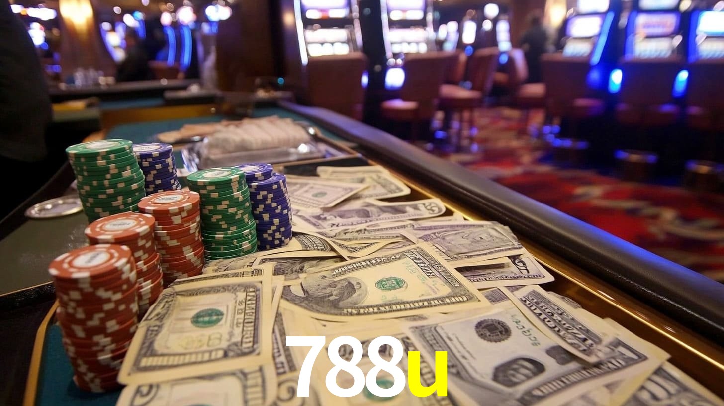 Weekend Specials 788u