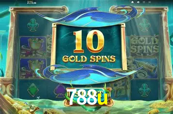 Descubra o Mundo do Cassino Online com 788u