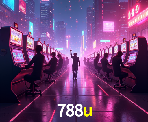 cassino 788u